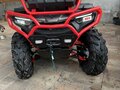 2026 CFMoto CFORCE 1000 MV, красный, 1750000 рублей - вид 2