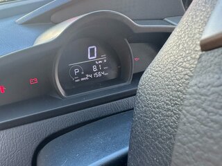 2013 SsangYong Korando Turismo I, белый, 2500000 рублей, вид 5