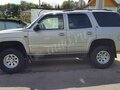 2004 Chevrolet Tahoe, серебристый - вид 1