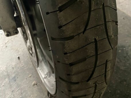 2006 Honda CTX 1300, чёрный, 680000 рублей, вид 4