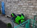 2011 Kawasaki Ninja 250R, белый, 300000 рублей - вид 4