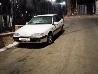 1997 Daewoo Espero, белый, 180000 рублей, вид 1