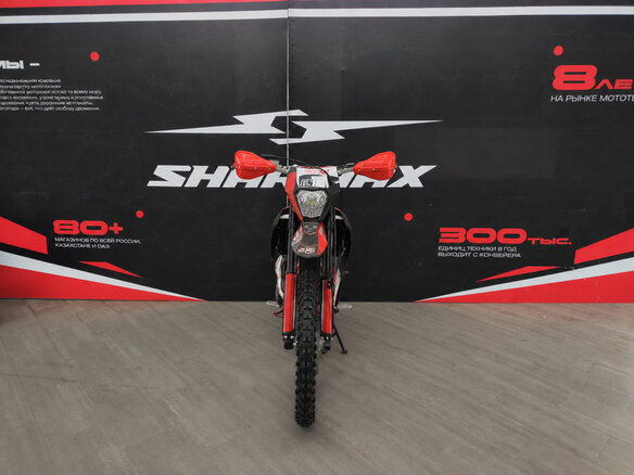 2026 Rockot GS 7 Tribute, чёрный, 137500 рублей - вид 2