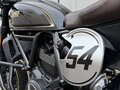 2017 Ducati Scrambler 800, чёрный, 750000 рублей - вид 3