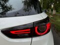 2019 Mazda CX-3 I Рестайлинг, белый, 1700000 рублей - вид 7