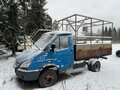 2011 ГАЗ ГАЗель (3302), синий, 799000 рублей - вид 1