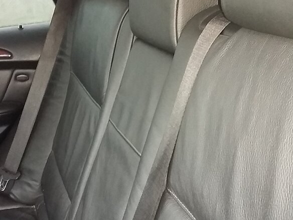 2005 BMW X5 3.0i I (E53) Рестайлинг, серый - вид 13