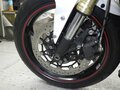 2017 Triumph Street Triple, белый, 695000 рублей - вид 6