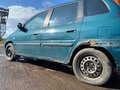 2005 Hyundai Matrix I Рестайлинг, зелёный, 140000 рублей - вид 8