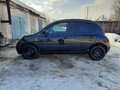 2008 Nissan Micra III (K12), чёрный, 549000 рублей - вид 8