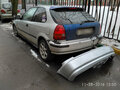 1998 Honda Civic VI, серебристый - вид 5