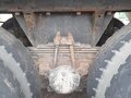 1991 ОдАЗ 9370, зелёный, 250000 рублей - вид 5