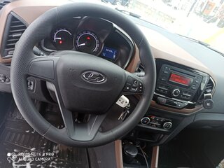 2017 Lada (ВАЗ) XRAY I, белый, 750000 рублей, вид 5