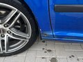 2006 Skoda Octavia RS II, синий, 950000 рублей - вид 11
