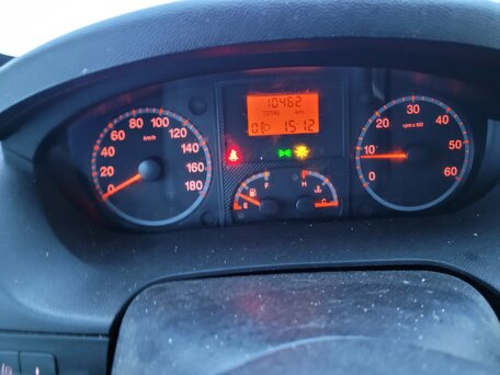 2012 Fiat Professional Ducato, синий, 1200000 рублей, вид 2