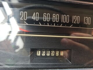 1973 ЗАЗ 968 А, зелёный, 500000 рублей, вид 5