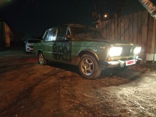 1994 Lada (ВАЗ) 21065, зелёный, 120000 рублей, вид 2