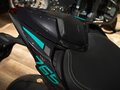 2026 Triumph Street Triple, серебристый, 1690000 рублей - вид 8