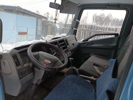 2016 Naveco C300, синий, 1500000 рублей, вид 3