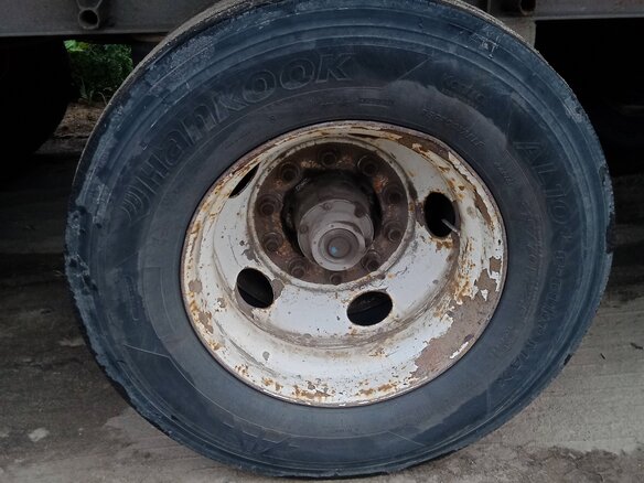2002 Freightliner Columbia, белый, 1700000 рублей - вид 16