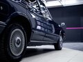 1979 Toyota Mark II III (X30), синий, 3900000 рублей - вид 6