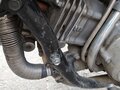 1988 Honda VF 750, синий - вид 3