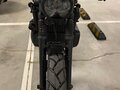 1993 BMW K 1100 LT, чёрный, 850000 рублей - вид 2