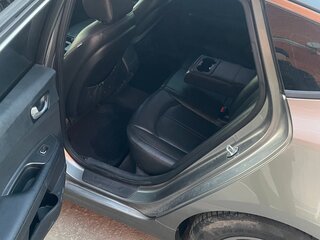 2017 Kia Optima IV, серый, 1300000 рублей, вид 5
