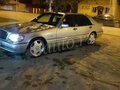 1996 Mercedes-Benz S-Класс 600 Long III (W140) Рестайлинг, серебристый - вид 10