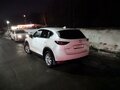 2017 Mazda CX-5 II, белый, 2270000 рублей - вид 2