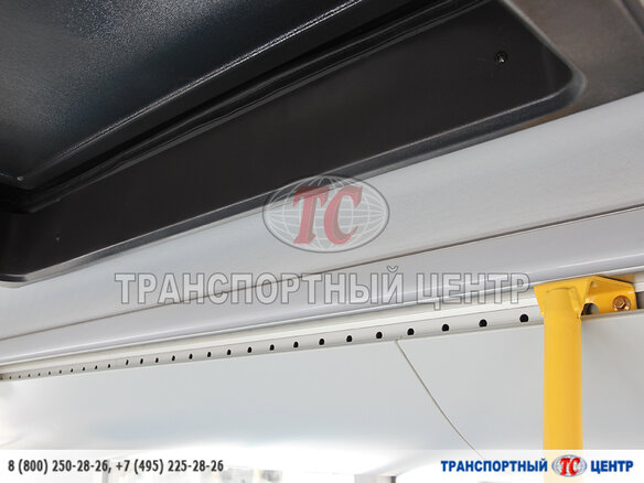 2023 ПАЗ 4223/4228, белый, 9888478 рублей - вид 28