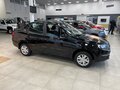 2023 Lada (ВАЗ) Granta I Рестайлинг, чёрный, 800000 рублей - вид 2