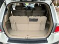 2012 Toyota Highlander II (XU40) Рестайлинг, белый, 2050000 рублей - вид 5