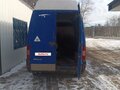 2005 Fiat Professional Ducato, синий, 550000 рублей - вид 7