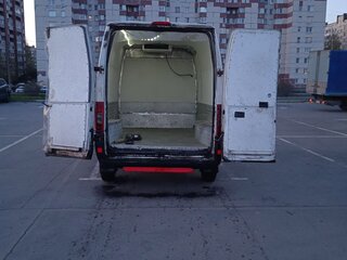2010 Fiat Professional Ducato, белый, 980000 рублей, вид 3