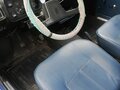 1988 Lada (ВАЗ) 2105, голубой, 155000 рублей - вид 8