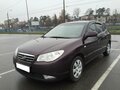 2010 Hyundai Elantra IV (HD), фиолетовый - вид 2