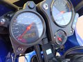 2001 Honda CB 600S, синий, 420000 рублей - вид 9