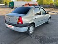 2008 Renault Logan I, серый - вид 5