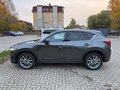 2021 Mazda CX-5 II, серый, 3625333 рублей - вид 5