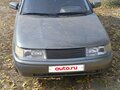 2005 Lada (ВАЗ) 2112, белый, 115000 рублей