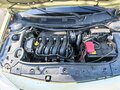 2003 Renault Megane II, зелёный - вид 8