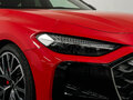 2026 Audi A5 L Sportback III (B10), красный, 6600000 рублей - вид 8