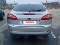 2008 Ford Mondeo IV, серебристый, 990000 рублей - вид 3