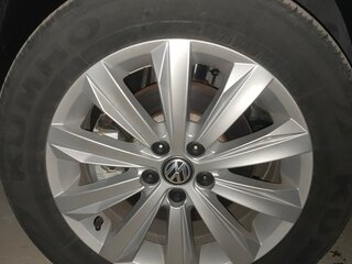 2022 Volkswagen Bora IV, белый, 2050000 рублей, вид 4