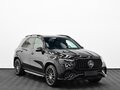 2021 Mercedes-Benz GLE 350 II (V167), чёрный, 6749000 рублей