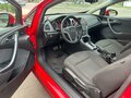 2012 Opel Astra GTC J Рестайлинг, красный, 877000 рублей - вид 11