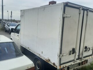 2010 Volkswagen Transporter, белый, 650000 рублей, вид 3