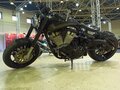 2003 Confederate F124 Hellcat, чёрный, 5700000 рублей - вид 9