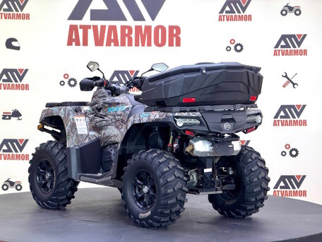 2019 CFMoto CFORCE 800 HO EPS, бежевый, 779000 рублей, вид 3
